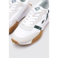 Lacoste L-SPIN EVO Deportivas Planas Hombre Blanco - details 1