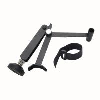 Soporte De Rueda Para Motocicleta Portátil Y Ahorrador De Energía Con Elevador De Brazo Estabilizador Doblegable Para Bicicleta De Tierra - details 4