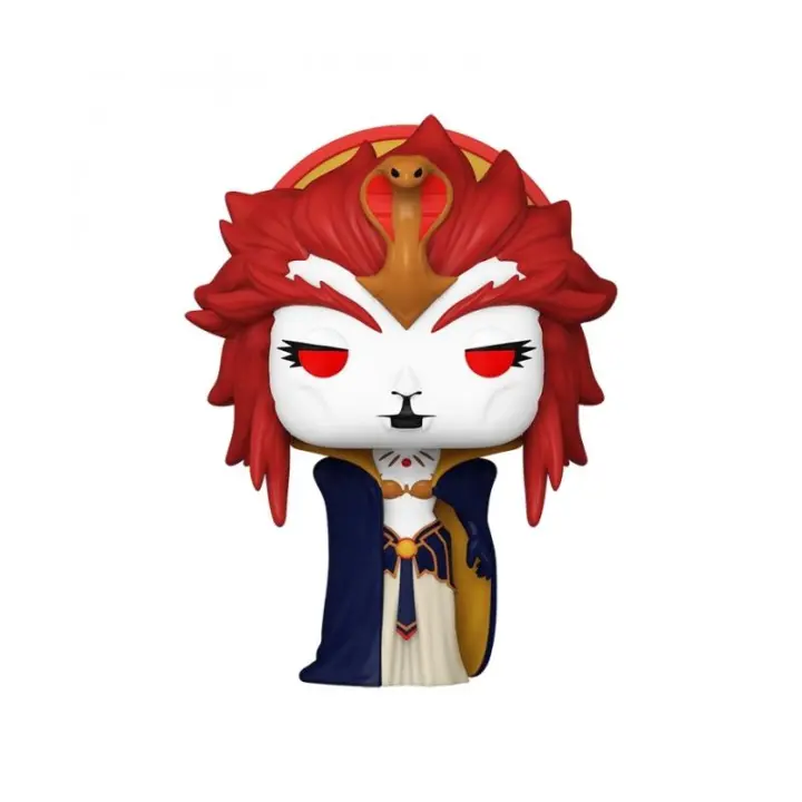 Funko POP! Vinyl Castlevania - Erzsebet - Juguete para Niños y Adultos - Fans - Diversidad de Personajes y Temáticas - 1