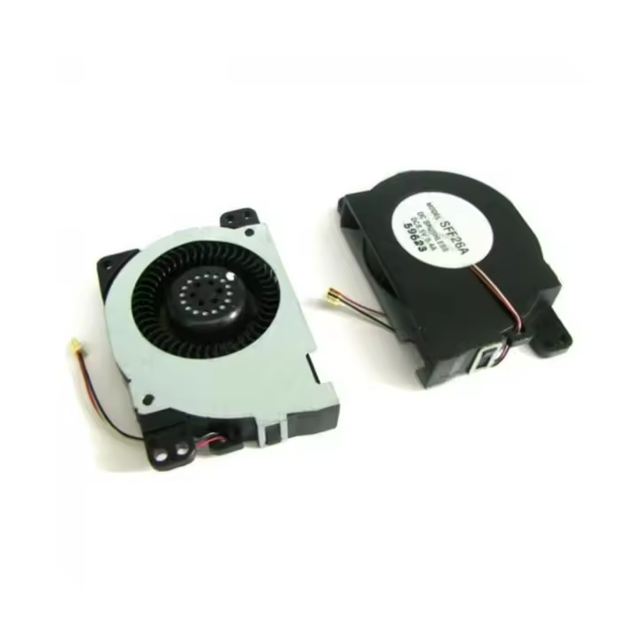 VENTILADOR PARA SONY PLAY STATION 2 PS2 COOLER DE REPUESTO 70000 75000 SERIES - 1