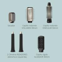 Moldeador de Pelo 6 en 1 Mywave Beauty Maui 1500W - details 1