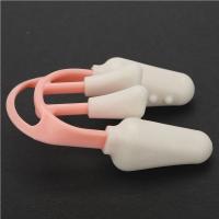 Dispositivo Invisible Para Modelar La Nariz Nasal Pad Reductor De La Punta De La Nariz Herramienta De Levantamiento Nasal Clip Rectificador De Nariz Material Plástico - details 9