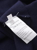 Vestido Mini De Encaje Para Mujer TRAFSHE Con Cuello Redondo Y Mangas Sin Mangas Vestido De Punto Vintage De Corte Slim - details 4