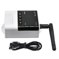 Termostato Digital Wifi DTC1201 Controlador De Temperatura Y Humedad NTC Regulador De Termostato Para Interior AC110V-220V - details 4