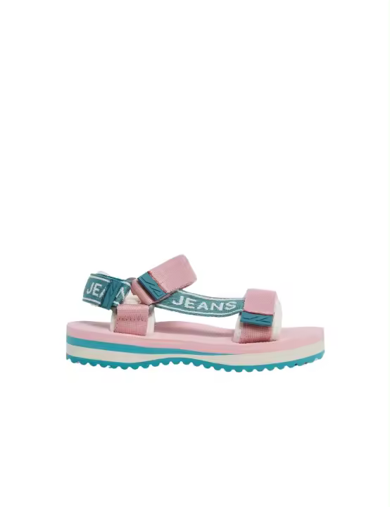PEPE JEANS SANDALIAS POOL JELLY PGS70060 NIÑA - 1