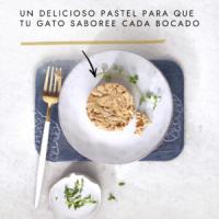 GOURMET - Gold Tartelette (24x85 gr) - Comida Húmeda en Lata (Pollo y Zanahoria) - details 0