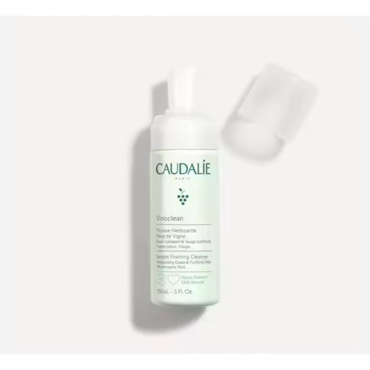 Vinoclean Espuma Limpiadora 150ml - 1