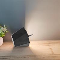 Lámpara De Mesa Inalámbrica Para Botella Con Control Táctil Y 3 Colores Iluminación Nocturna Recargable USB Para Barra Vino Luz De Escritorio - details 12