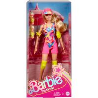 Barbie Coleccion Muñeca Barbie The Movie Look Patinadora Mattel HRB04 - details 0