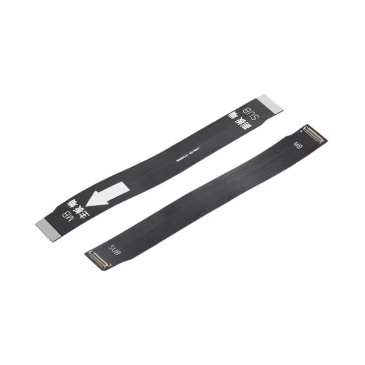 IMATICA LOS PALACIOS Flex Principal Compatible Xiaomi Poco M3 / Redmi Note 9 / 10X 4G - 1