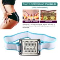 Masajeador Anticelulitis Y Adelgazante Corporal Cryolipolisis Máquina Para Abdomen Piernas Y Caderas Atraumática Para Pérdida De Peso JaneDream - details 1