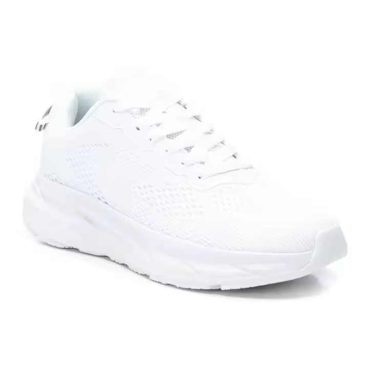 Calzado mujer Zapatillas Xti Zapatillas 144080 Blanco - 1