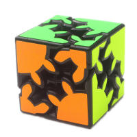 Cubo De Desafío 2x2 Con Mecha Para Niños Juguete De Rompecabezas Profesional Regalo Educativo Para Niños Y Niñas - details 2