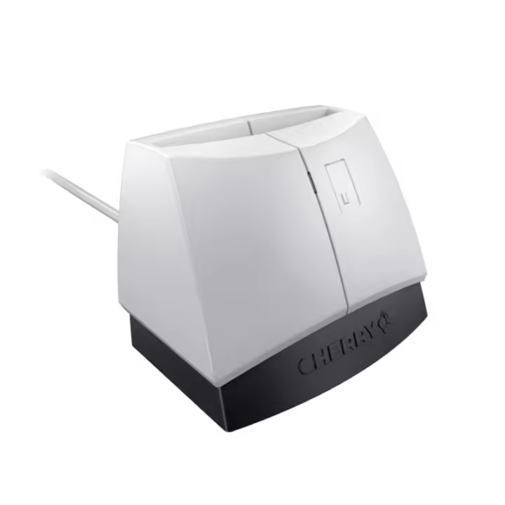 Cherry Lector Tarjetas Chip USB - 1