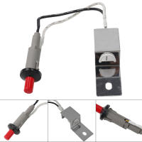 Kit De Repuesto Para Encendido Electrónico Weber Q100 Q120 Q200 Q220 Q1000 Q2000 Botón De Ignición Para Barbacoa Accesorios De Grill - details 12