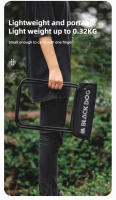 Silla Plegable Para Camping Y Pesca BLACKDOG Silla Portátil De Exterior Pequeña Para Playa Y Acampar Material De Aleación De Aluminio - details 4