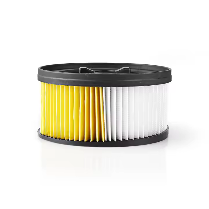 Filtro paras aspirador Karcher WD4 WD5  - 1 unidad   SpareHome® 401KC0085 - 1