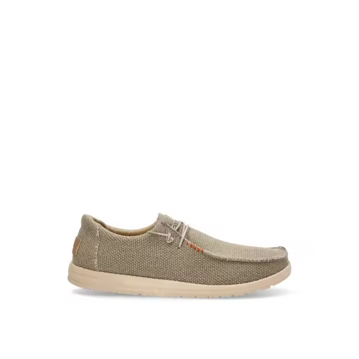 MOCASIN ETIKA 82026 BRAFI, HOMBRE BEIGE ETIKA - 1