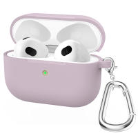 Funda Protectora De Silicona Para Apple AirPods 3 Nuevo 2021 Cubierta Para Auriculares Bluetooth Inalámbricos Accesorios - details 23
