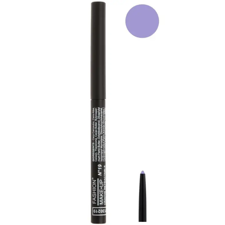 LAPIZ DE OJOS VIOLET FASHION MAKE-UP Nº18 - 1