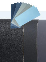Juego De Papel De Hierro Para Pulir Coche Metálico Y Plástico 60-20000 Grit Herramientas Abrasivas Para Pulido Y Mezcla - details 7