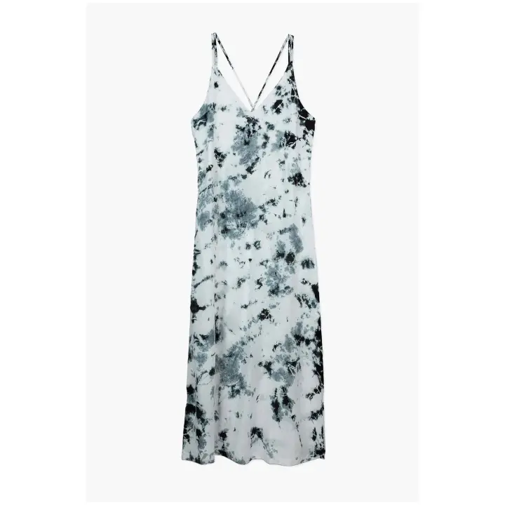 Vestidos marca Losan modelo 31E-7022Al para mujer en color gris - 1