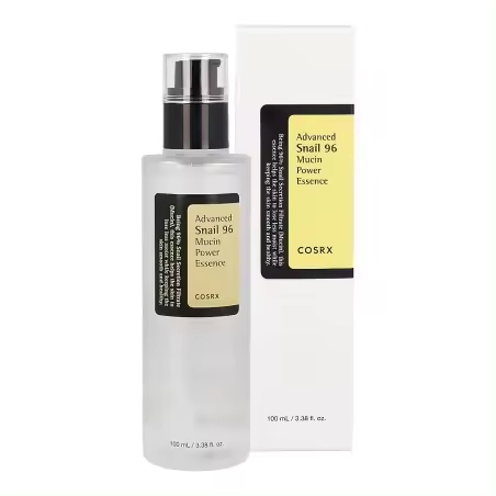 ESENCIA-COSRX ADVANCED SNAIL 96 MUCIN ESSENCE - 1