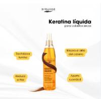 QUERATINA LÍQUIDA Activ Protect Para Cabello Seco BYPHASSE , 250 ml - details 0