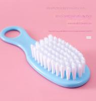 Bolsa para el cuidado del bebé, aspirador nasal determinado, cortauñas, termómetro, sistema de limpieza diaria de 13 piezas
Paquete de cuidados, rosa - details 2