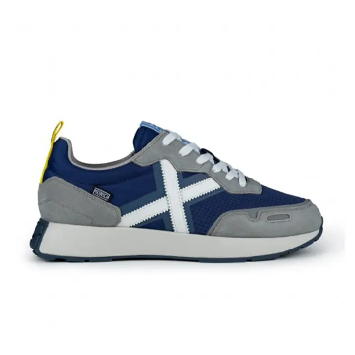 Munich Zapatillas Para Hombre Modelo Xemine 55 - 1