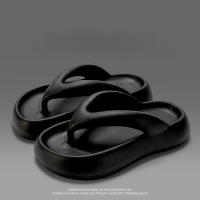 Chinclas de Playa para Mujer,sandalias de baño, ajustadas para Uso al aire libre en la playa en verano,interior - details 0