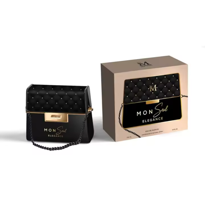 Mon Seul Elegance Eau de Parfum pour femme 100ml Montage Brands Fragancia inspirada en otros perfumes Perfume Mujer - 1