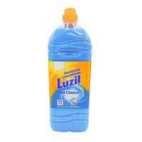Pack de 3 Unidades – Suavizante Concentrado Azul Clásico Luzil, 2L. Frescura Duradera para tu Hogar, con Fórmula Avanzada que Proporciona Suavidad, Perfume Prolongado y Cuidado Específico para tus Prendas - details 3
