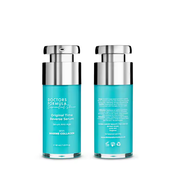 Dr Formula Sérum Original Time Reverse de Doctors Cosmeceutical Skincare 30ml - 1