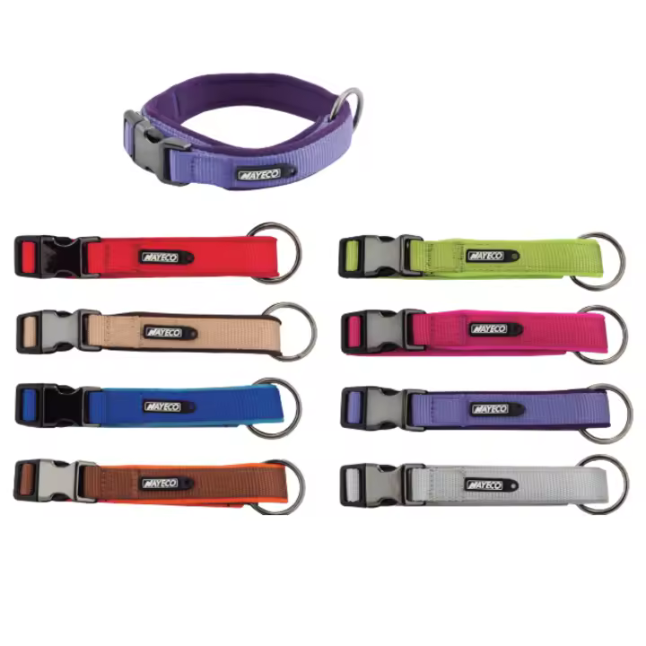 COLLAR NAYECO NEOPRENO - 1