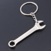 Llave De Llave De Manivela Mini Portátil Universal Ajustable Para Bicicleta Motocicleta Reparación De Coche Herramientas Regalo Especial Para Hombres - details 10