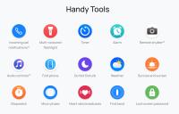 Nuevo Huawei Band 10 Smartwatch 2025 Compatible Con IOS Y Android Monitor De Sueño Saludable Batería De 14 Días Resistente Al Agua Para Adultos - details 12