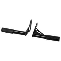 Barra De Protección Del Motor Para Motocicleta Harley Softail Street Bob Low Rider FXBB FXLR 2018-2022 Guardia Trasera De Carretera Acero - details 3