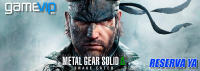 Metal Gear Solid Delta Snake Eater Day One Edition PS5 - Nuevo a estrenar - PAL España - Konami - Meridiem Games - PREVENTA - Lanzamiento 28/08/25 - details 1