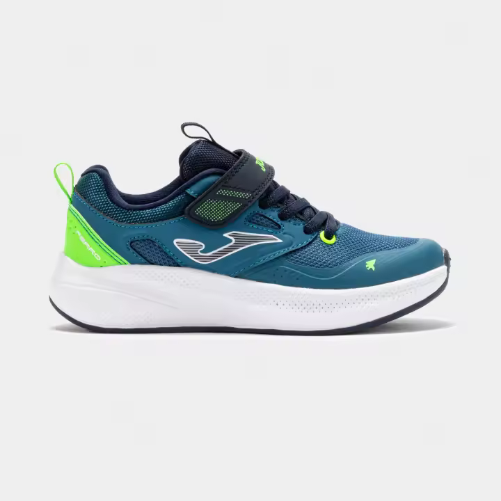 Deportivo Joma FERRO JR 2517 PETRLEO CMsport 2977 - 1