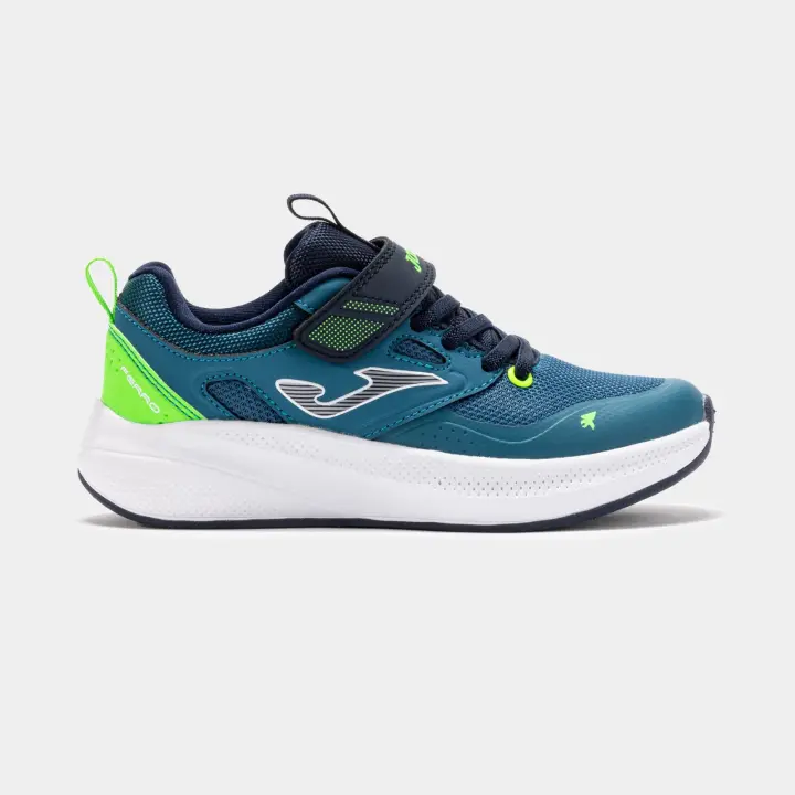 Deportivo Joma FERRO JR 2517 PETRLEO CMsport 2977 - 1
