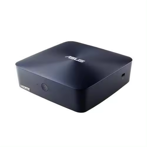 Asus Vivomini UN45H-VM305M - Ordenador de Sobremesa Mini PC 120gb ssd /4gb ram - 1