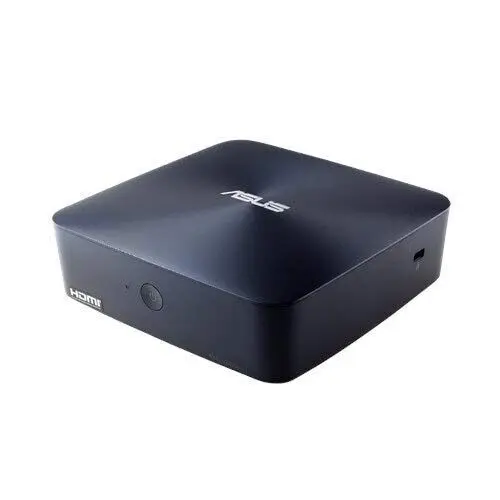 Asus Vivomini UN45H-VM305M - Ordenador de Sobremesa Mini PC 120gb ssd /4gb ram - 1