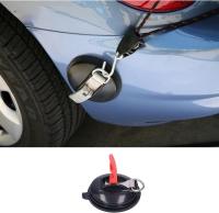 Windy, Aspiradora Universal de Camping para Trabajo Pesado, Negro, Rojo, Multifunctional para Tiendas de Equipo, Fijo - details 5