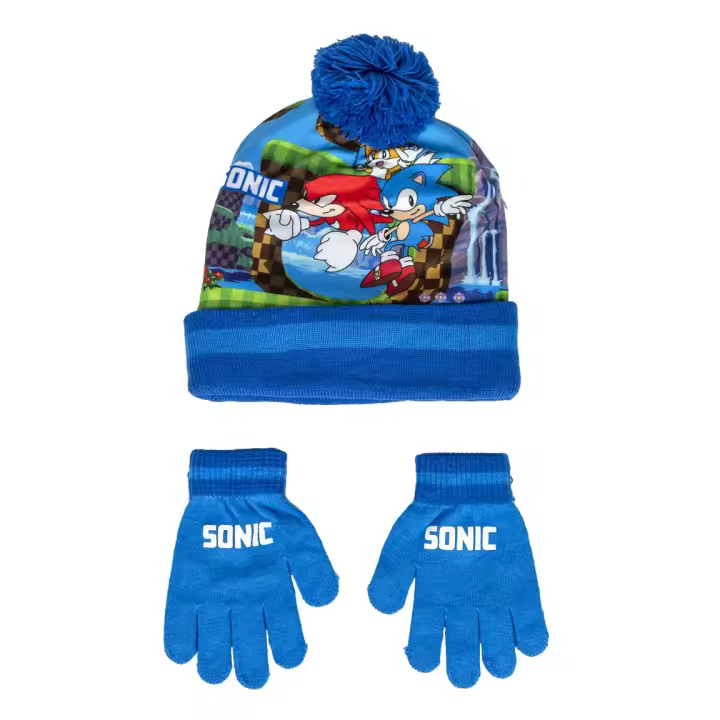 SET REGALO PARA NINOS,INVIERO,REGALO, - 1