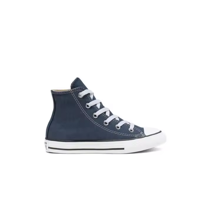Zapatilla para Niños  Converse All Star Hi  Azul - 1