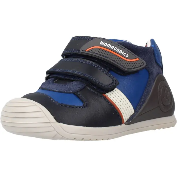 Zapatos Niño Marca Biomecanics Modelo 211132 - 1