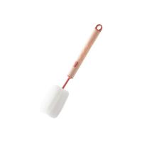 Cepillo De Limpieza Para Botellas De Bebé Con Esponja Desmontable Herramienta De Limpieza De La Cocina Escovas De Garrafa PP Apta Para Niños De 0 a 36 Meses - details 9