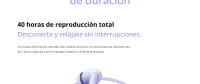 Auriculares - Realme Buds T310, Cancelación de ruido hibrida de 46 dB, Controlador dinámico de graves de 12,4 mm , 40 horas de reproducción total - details 16