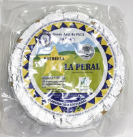 Pack Cerveza Nurse (4 Botellas) + Queso La Peral, queso azul suave ideal para maridar. - details 0